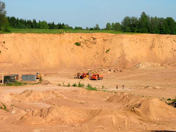 Купить песок Харьков цена