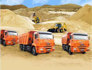 Качество песка в соответствии с государственными стандартами