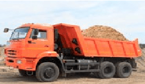 Купить машину песка в Харькове